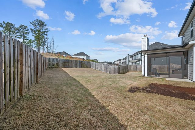 3495 Hilltop Trail, Evans, GA 30809