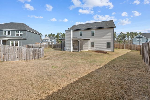 3495 Hilltop Trail, Evans, GA 30809