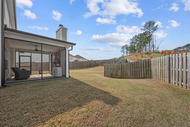 3495 Hilltop Trail, Evans, GA 30809