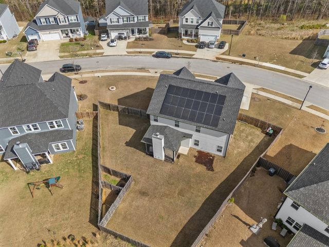 3495 Hilltop Trail, Evans, GA 30809