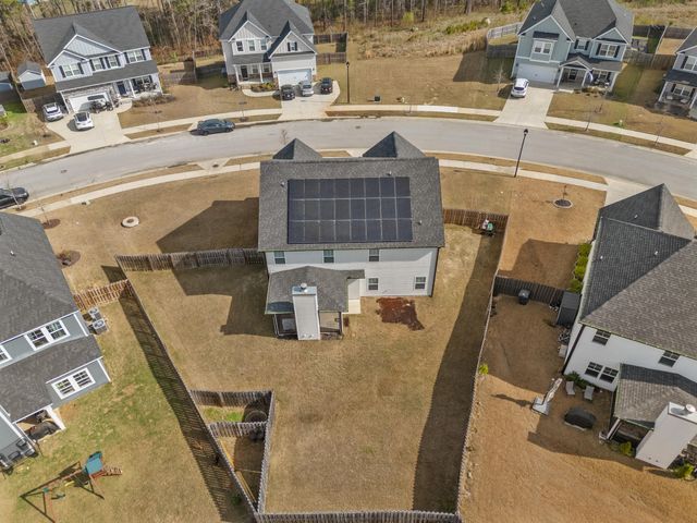 3495 Hilltop Trail, Evans, GA 30809