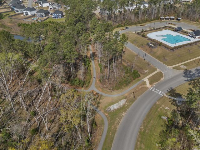 3495 Hilltop Trail, Evans, GA 30809