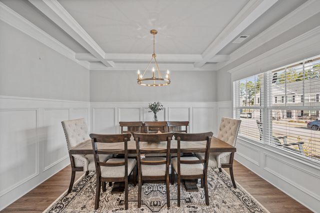 3495 Hilltop Trail, Evans, GA 30809