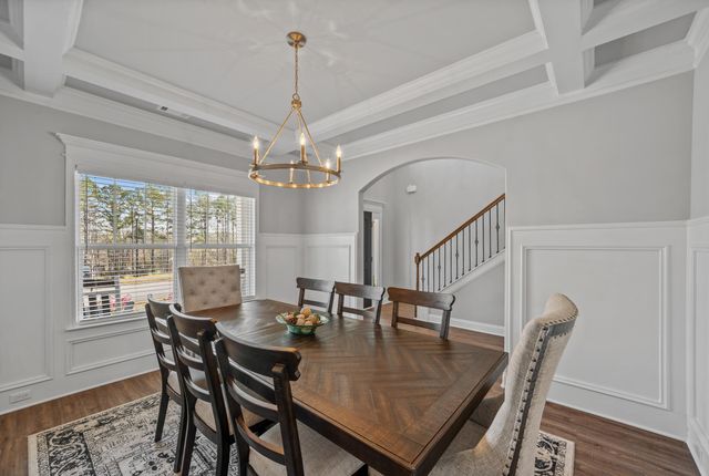 3495 Hilltop Trail, Evans, GA 30809