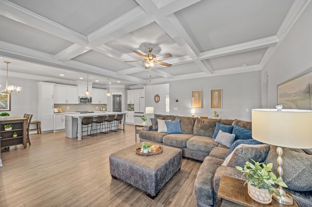 3495 Hilltop Trail, Evans, GA 30809