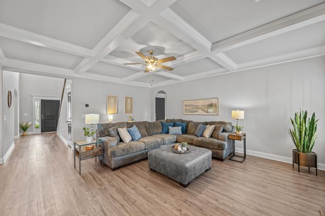 3495 Hilltop Trail, Evans, GA 30809