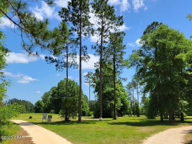 Lot 5 Byrd Boulevard, Chipley, FL 32428