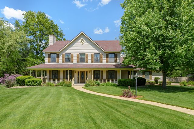 5850 Dunwoody Court, Kalamazoo, MI 49009