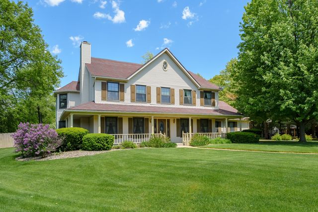 5850 Dunwoody Court, Kalamazoo, MI 49009