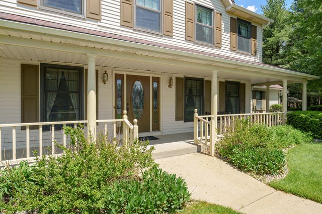 5850 Dunwoody Court, Kalamazoo, MI 49009