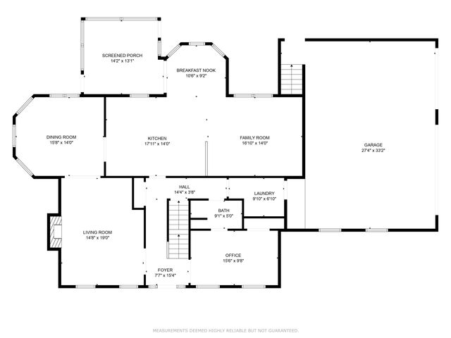 5850 Dunwoody Court, Kalamazoo, MI 49009