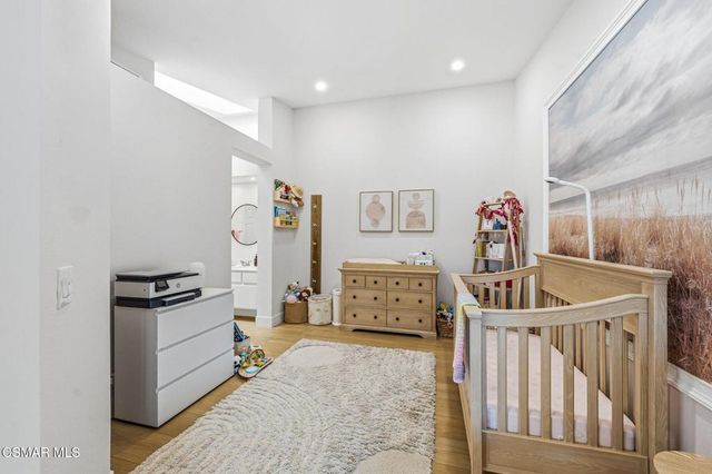 513 Water Oak Lane B, Oak Park, CA 91377