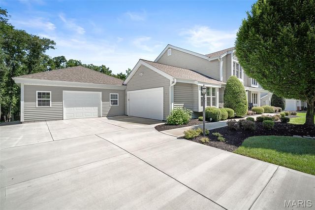 16231 Pepper View Court, Wildwood, MO 63005