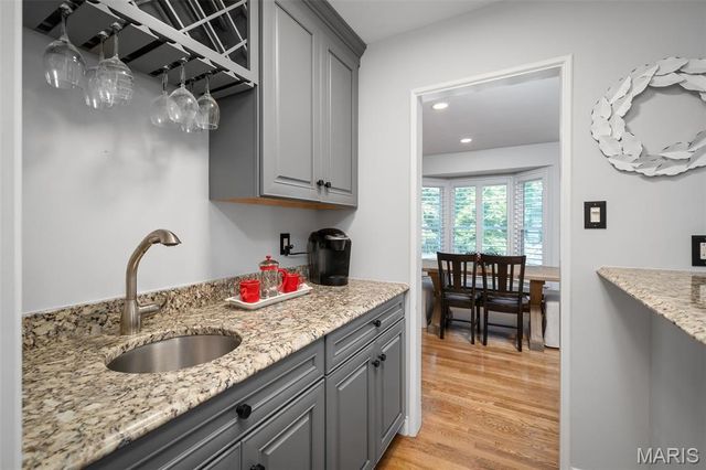 16231 Pepper View Court, Wildwood, MO 63005