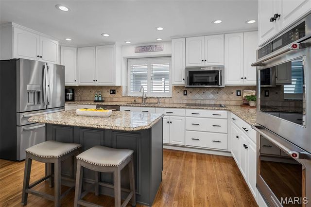 16231 Pepper View Court, Wildwood, MO 63005