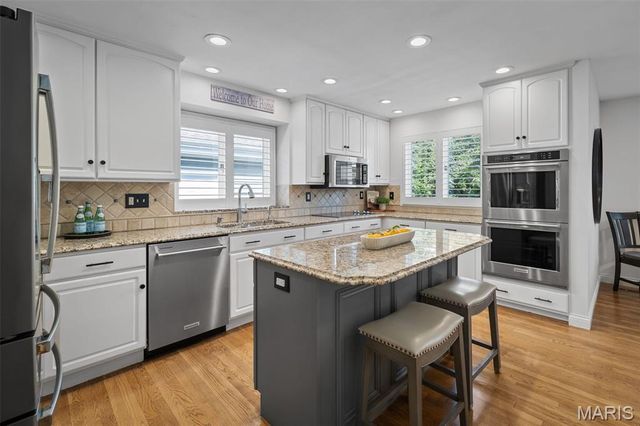 16231 Pepper View Court, Wildwood, MO 63005