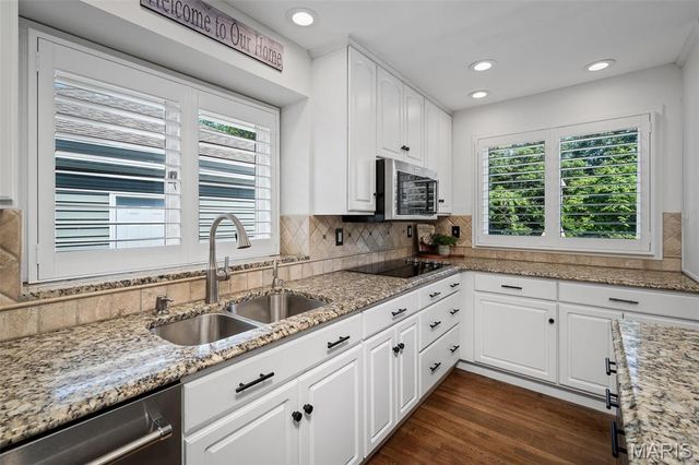 16231 Pepper View Court, Wildwood, MO 63005