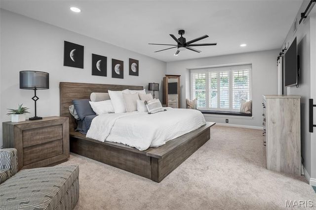 16231 Pepper View Court, Wildwood, MO 63005