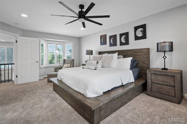 16231 Pepper View Court, Wildwood, MO 63005