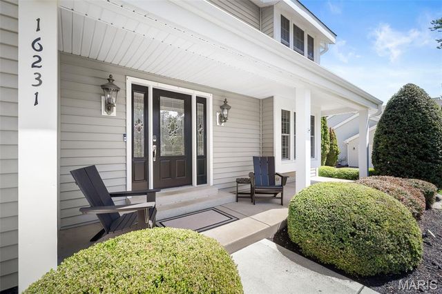 16231 Pepper View Court, Wildwood, MO 63005