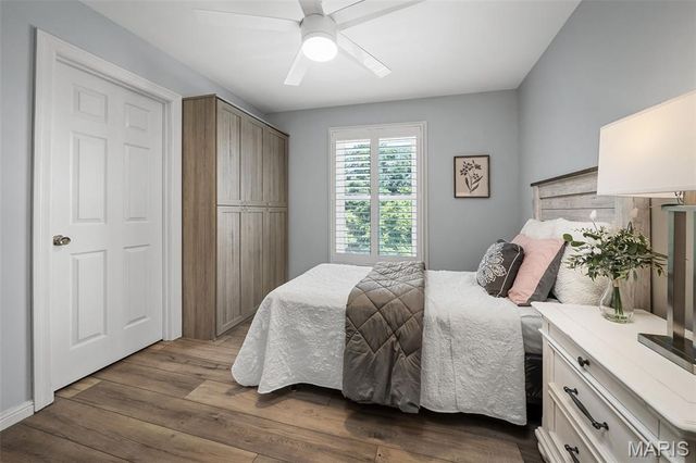 16231 Pepper View Court, Wildwood, MO 63005