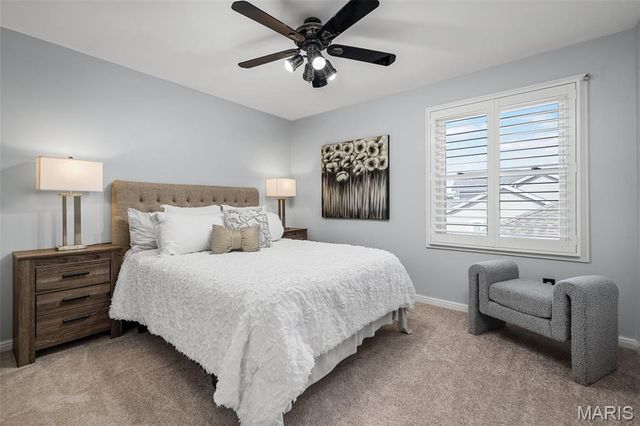 16231 Pepper View Court, Wildwood, MO 63005