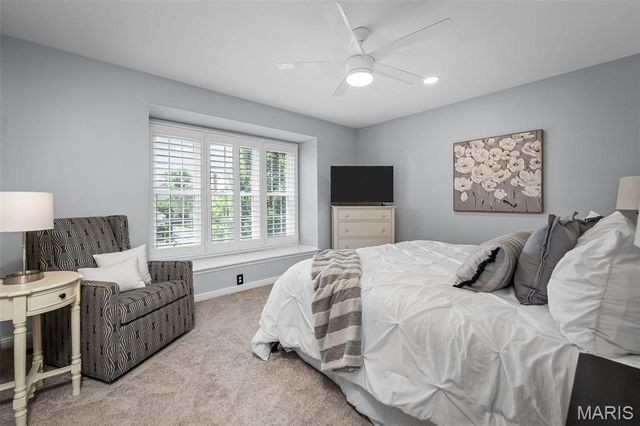 16231 Pepper View Court, Wildwood, MO 63005