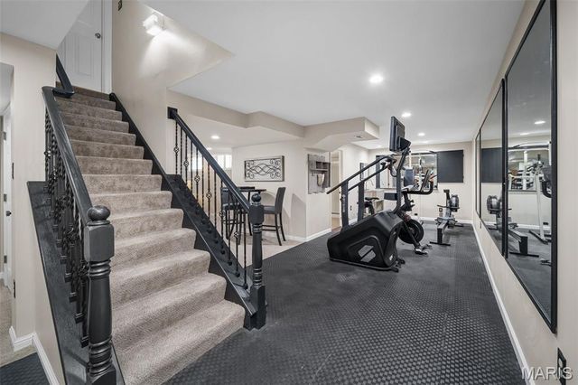 16231 Pepper View Court, Wildwood, MO 63005