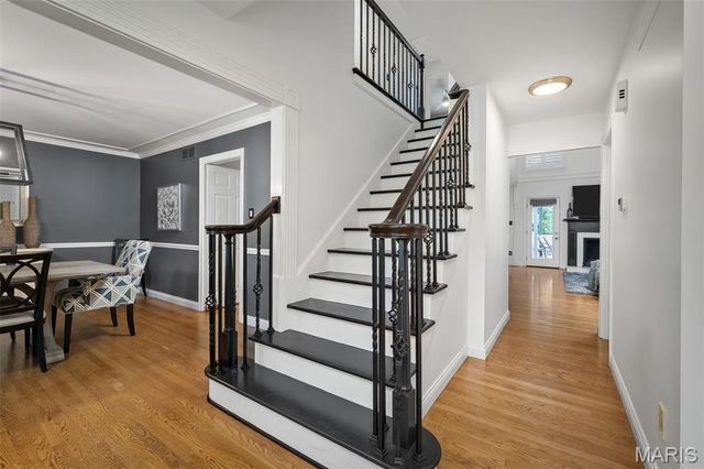 16231 Pepper View Court, Wildwood, MO 63005