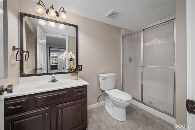 16231 Pepper View Court, Wildwood, MO 63005