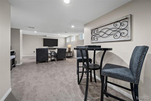 16231 Pepper View Court, Wildwood, MO 63005
