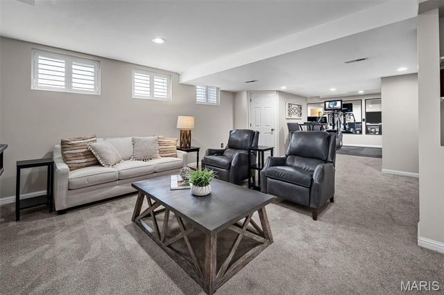 16231 Pepper View Court, Wildwood, MO 63005