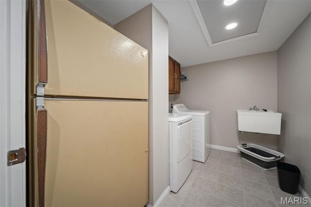 16231 Pepper View Court, Wildwood, MO 63005