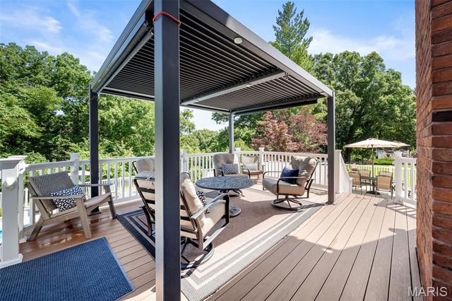 16231 Pepper View Court, Wildwood, MO 63005