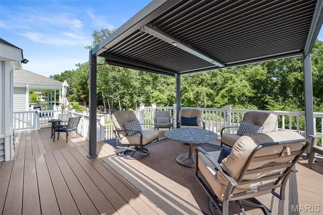 16231 Pepper View Court, Wildwood, MO 63005