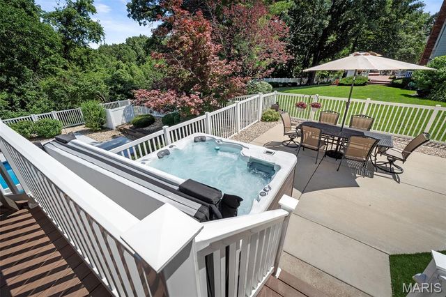 16231 Pepper View Court, Wildwood, MO 63005