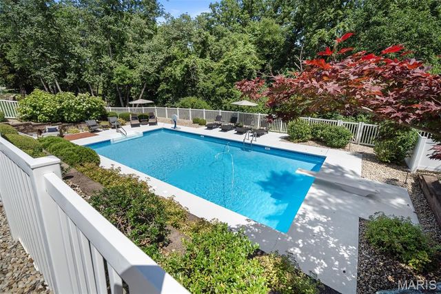 16231 Pepper View Court, Wildwood, MO 63005