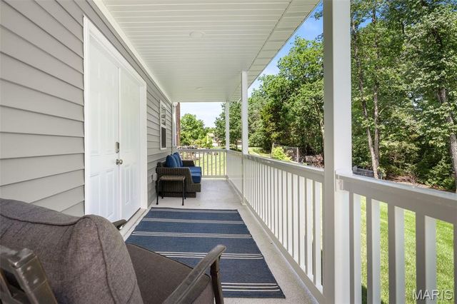 16231 Pepper View Court, Wildwood, MO 63005