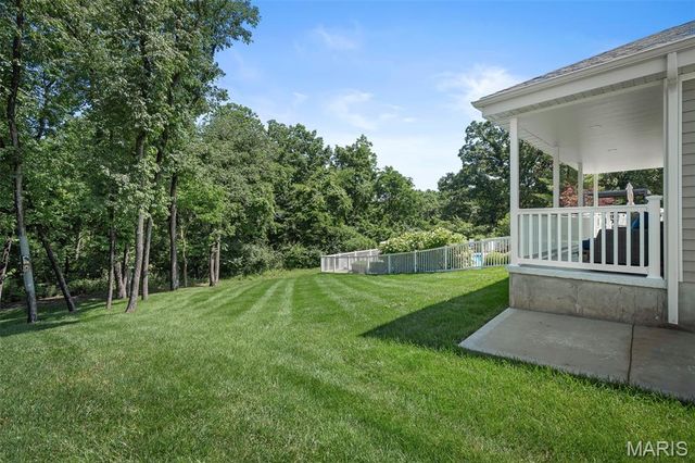 16231 Pepper View Court, Wildwood, MO 63005