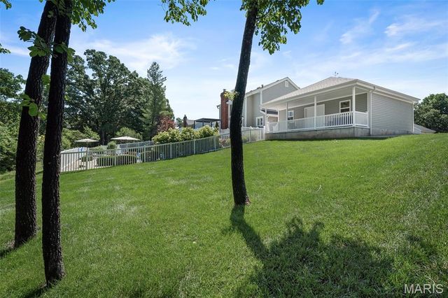 16231 Pepper View Court, Wildwood, MO 63005