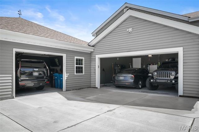 16231 Pepper View Court, Wildwood, MO 63005