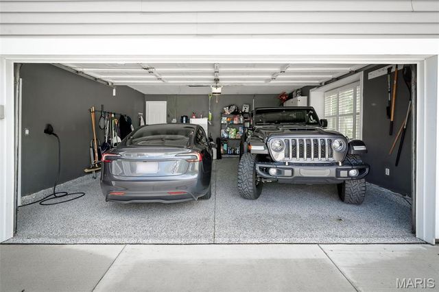 16231 Pepper View Court, Wildwood, MO 63005