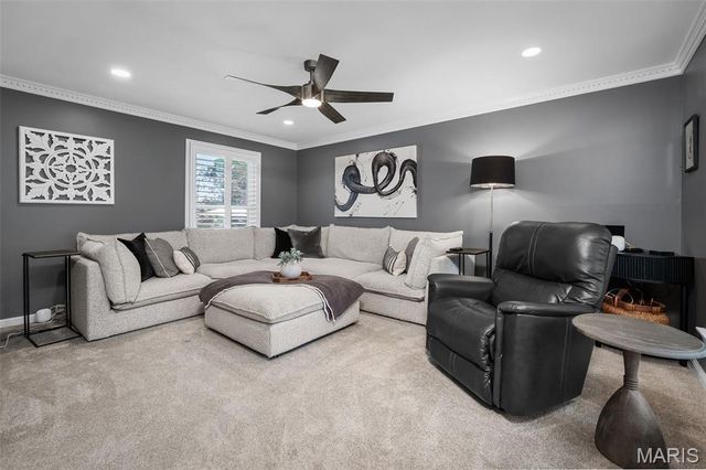 16231 Pepper View Court, Wildwood, MO 63005