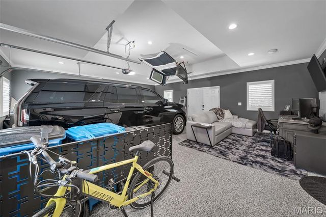 16231 Pepper View Court, Wildwood, MO 63005