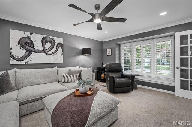 16231 Pepper View Court, Wildwood, MO 63005