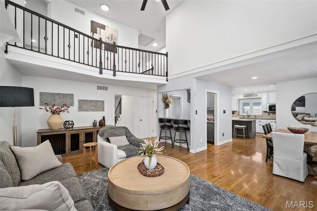 16231 Pepper View Court, Wildwood, MO 63005