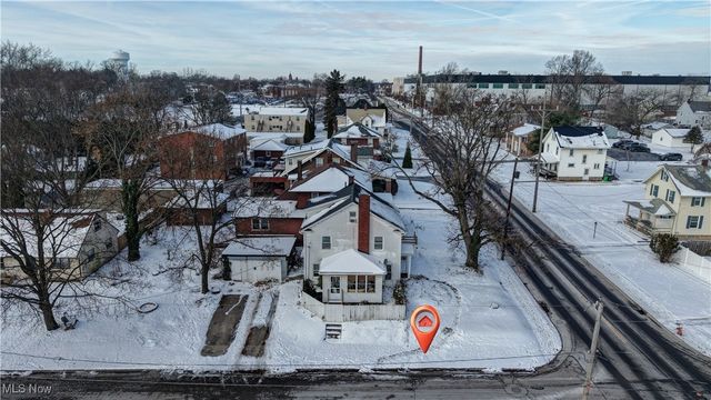 534 E Maple Street, North Canton, OH 44720