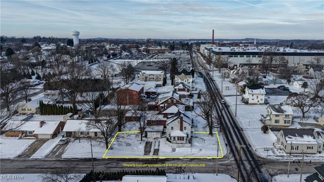 534 E Maple Street, North Canton, OH 44720