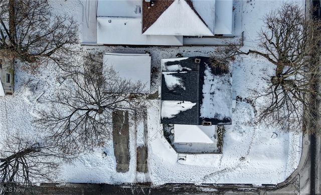 534 E Maple Street, North Canton, OH 44720