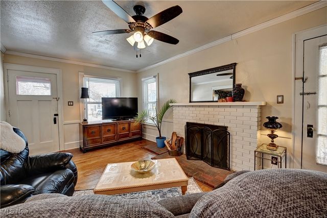 534 E Maple Street, North Canton, OH 44720